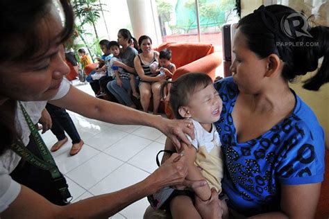 expanded program on immunization doh|Expanded Program on Immunization .